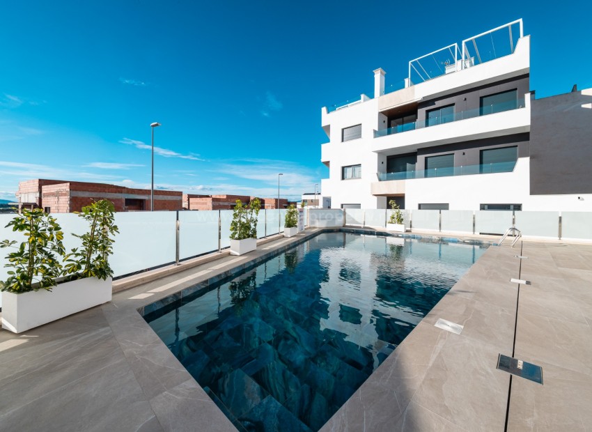 Apartamento / piso en Benijofar