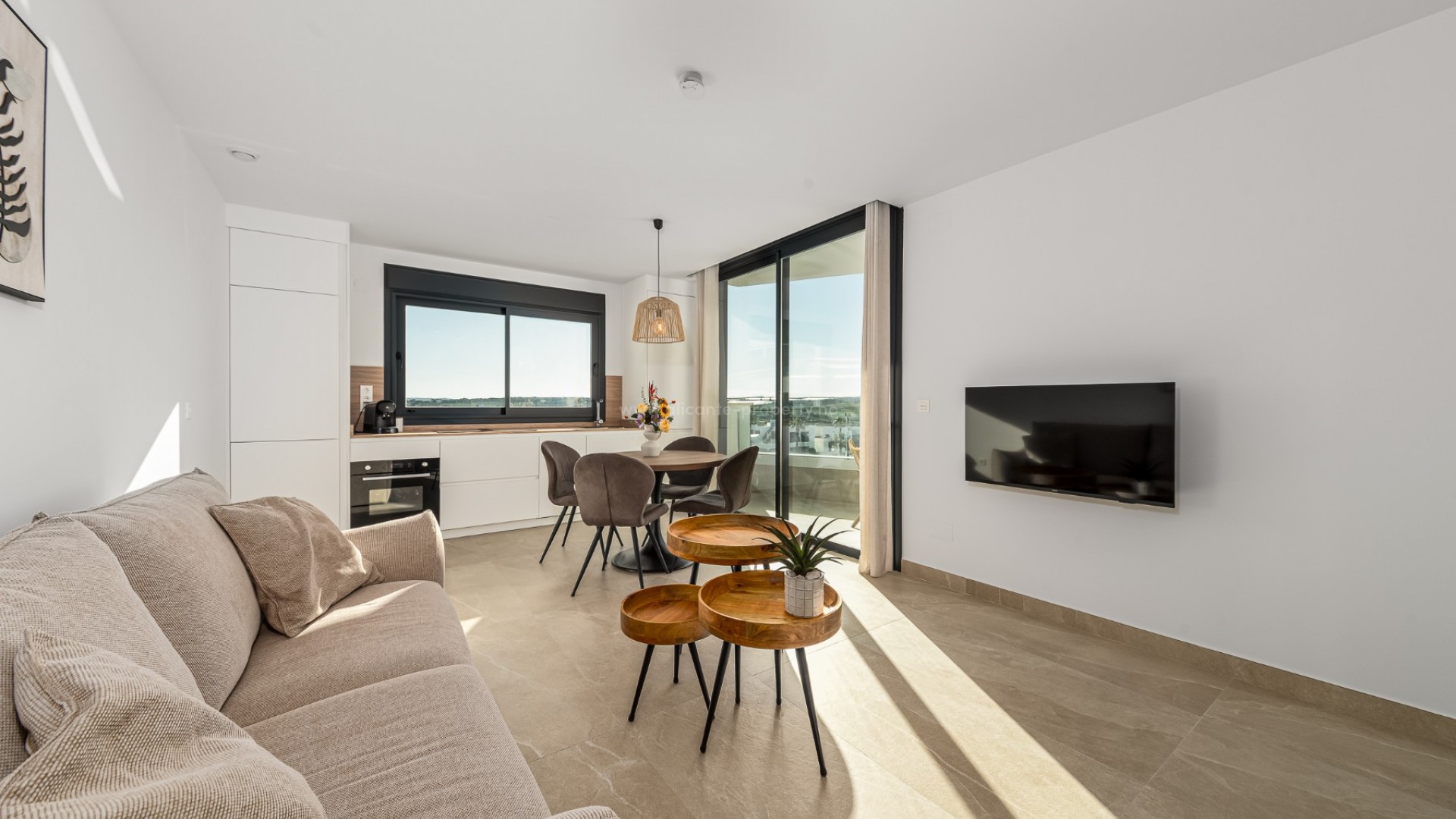 Apartamento / piso en Benijofar