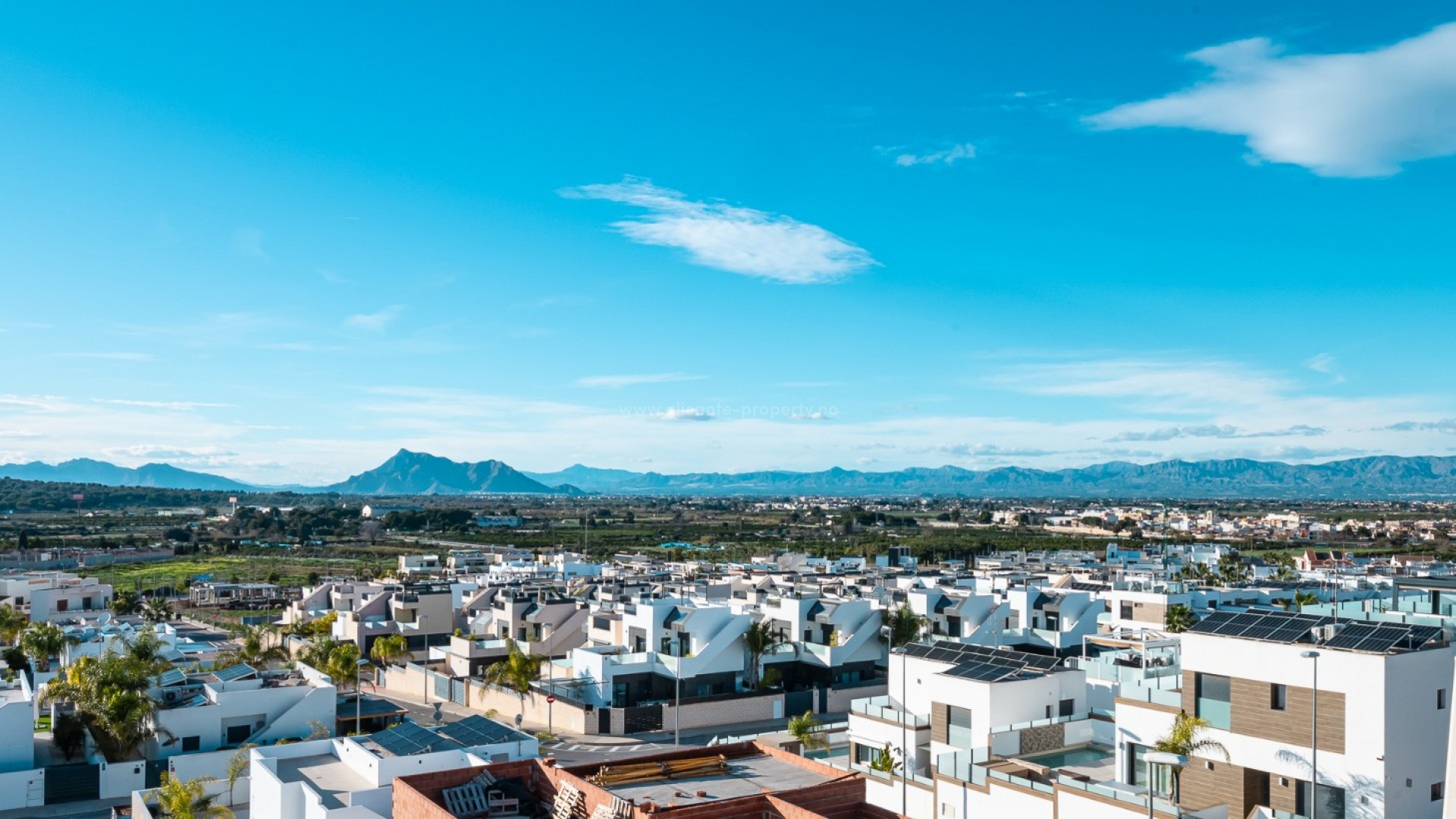 Apartamento / piso en Benijofar