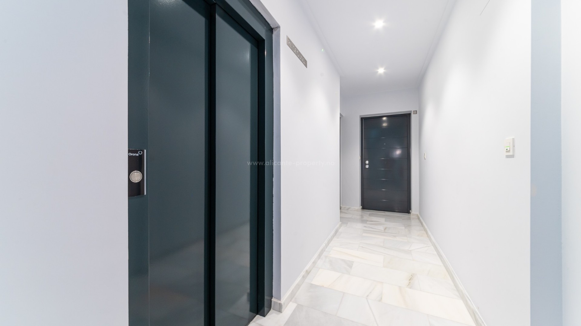 Apartamento / piso en Benijofar