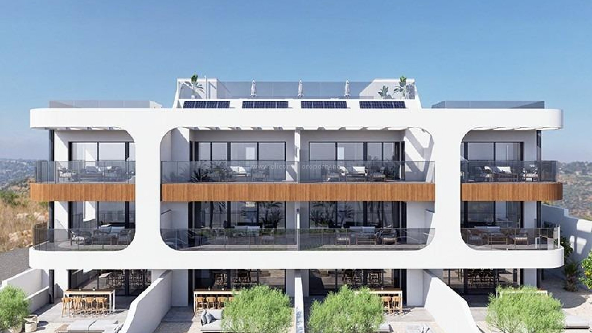 Apartamento / piso en Benijofar