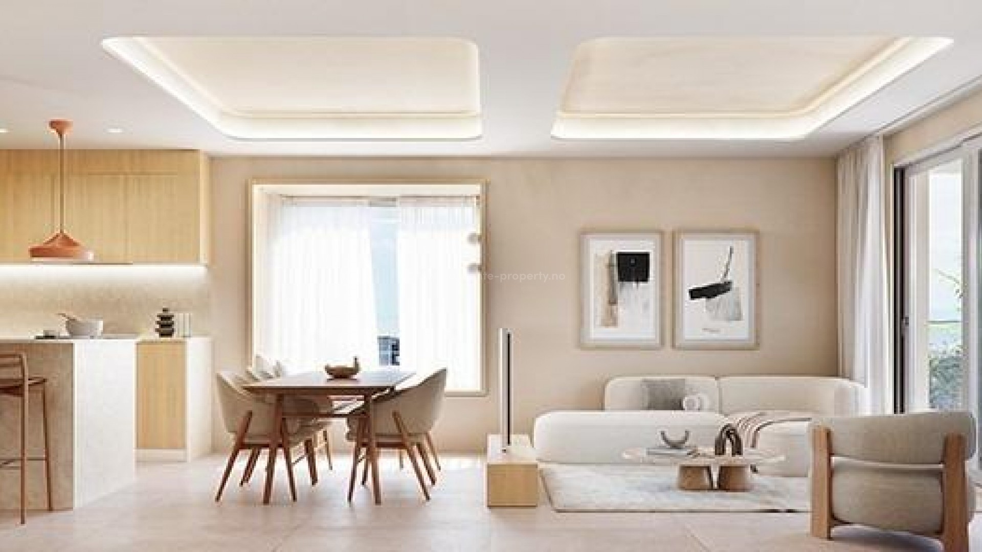 Apartamento / piso en Benijofar