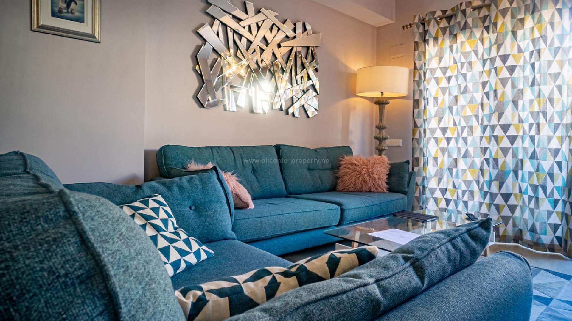 Apartamento / piso en Benissa Centro