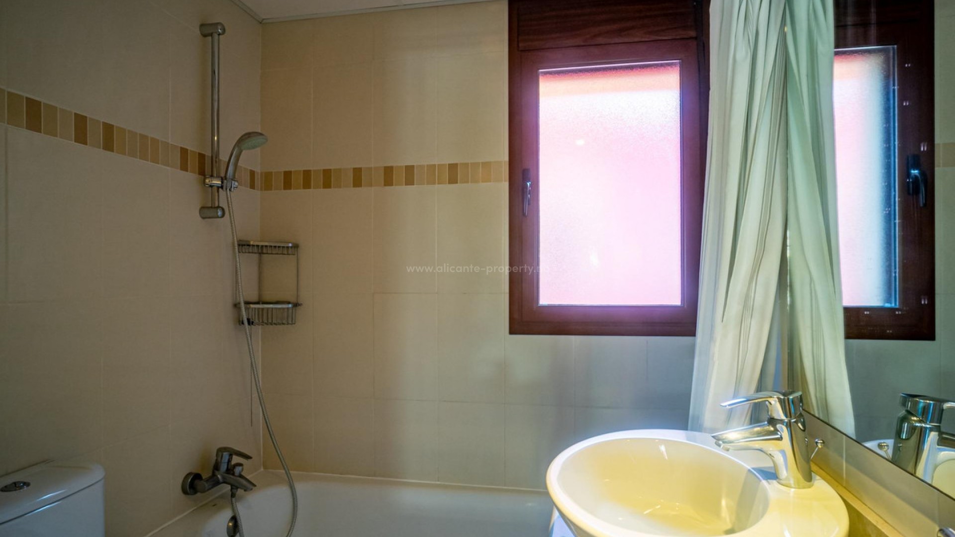 Apartamento / piso en Benissa Centro