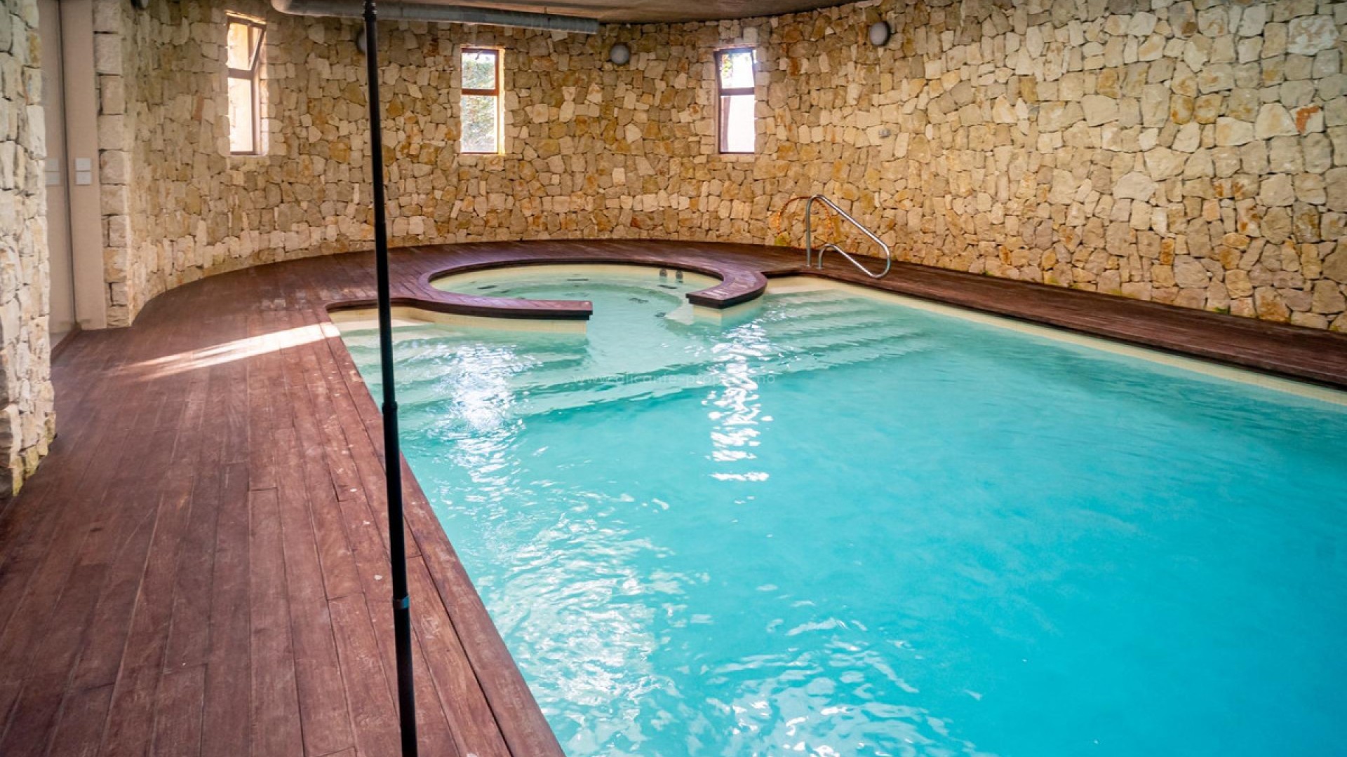 Apartamento / piso en Benissa Centro