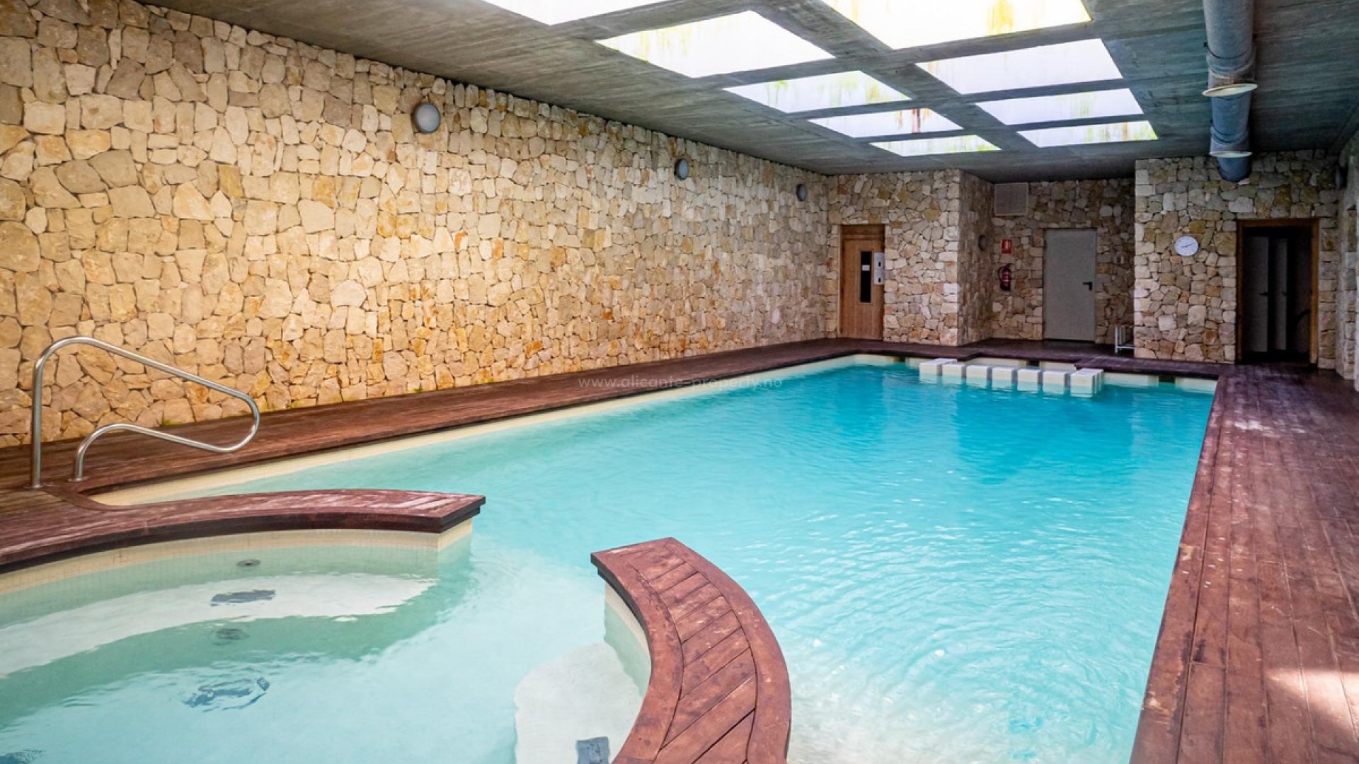 Apartamento / piso en Benissa Centro