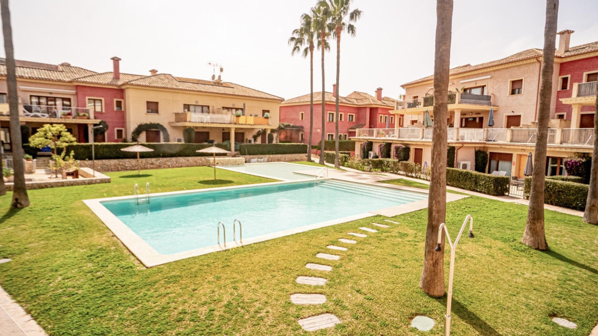 Apartamento / piso en Benissa Centro