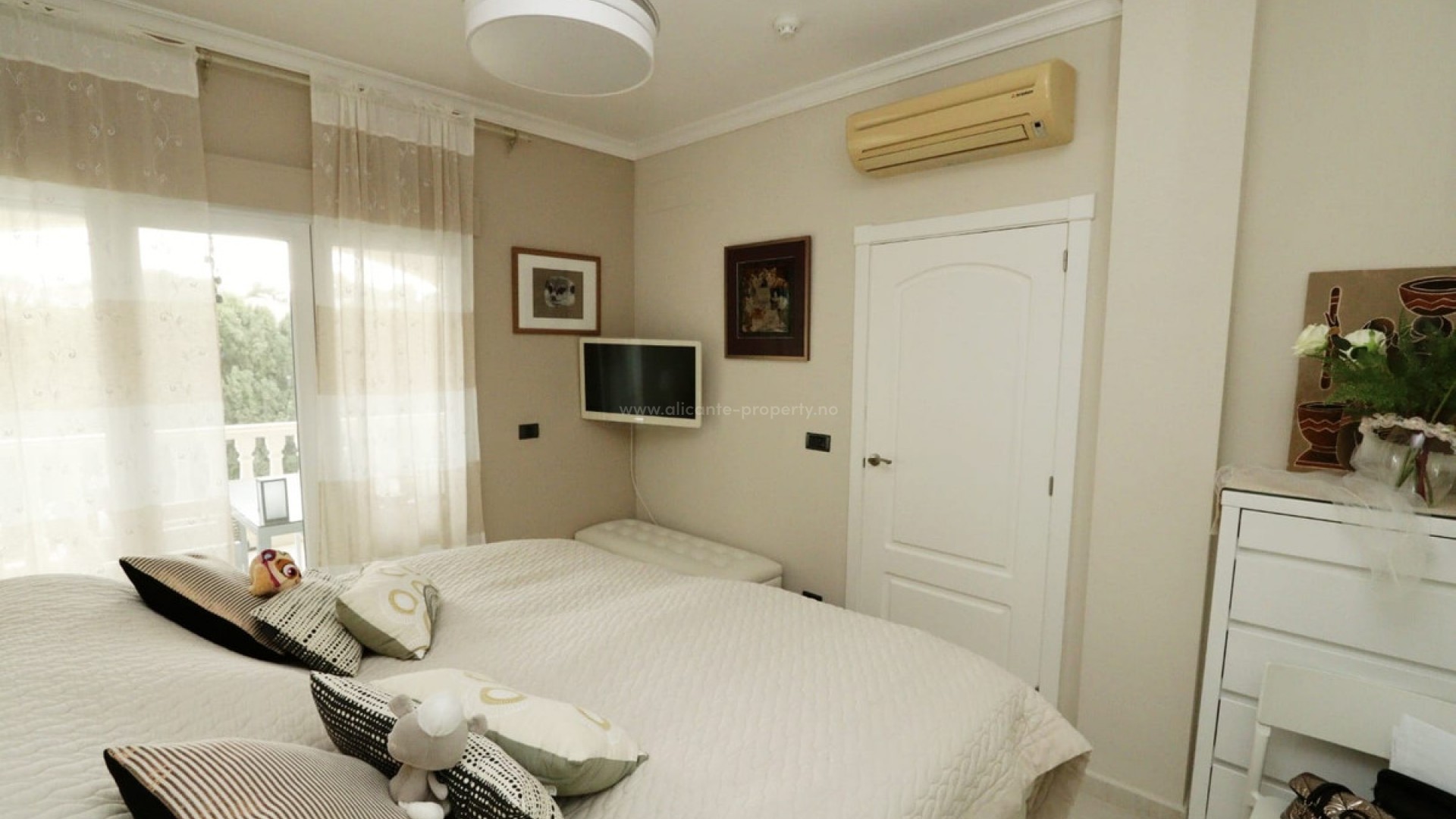 Apartamento / piso en Benissa Centro