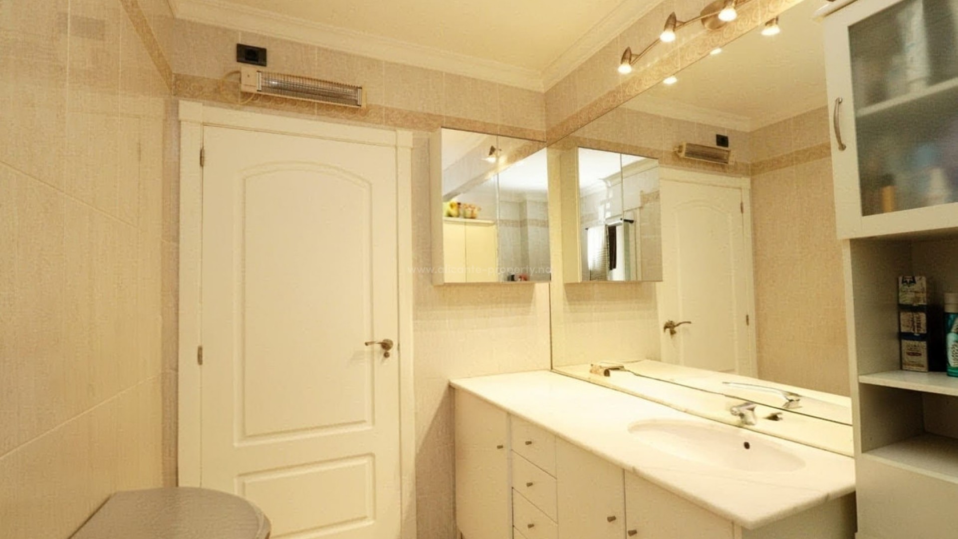 Apartamento / piso en Benissa Centro