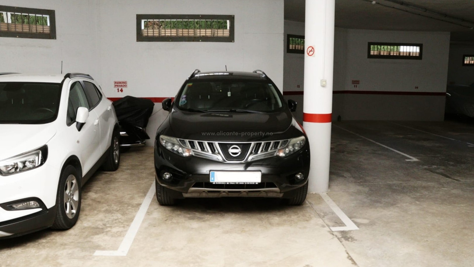 Apartamento / piso en Benissa Centro