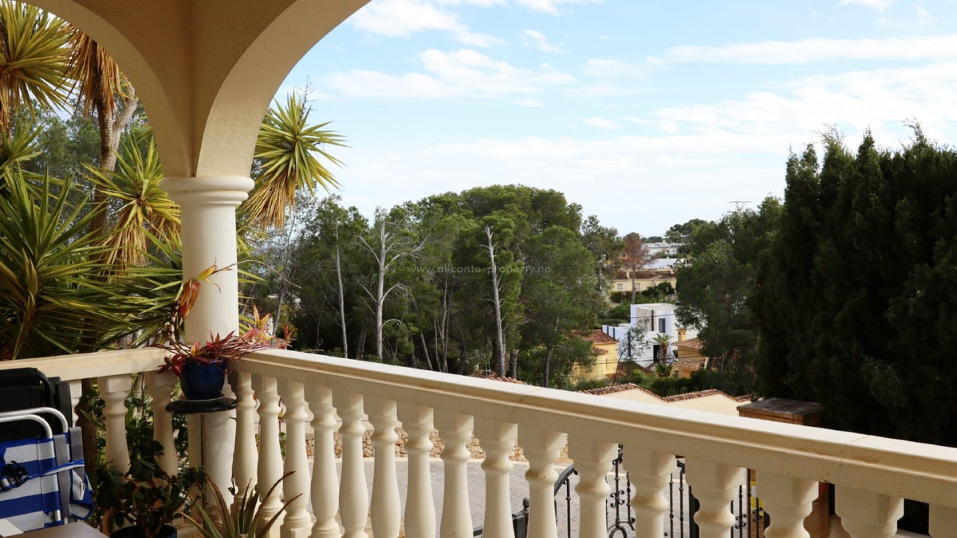 Apartamento / piso en Benissa Centro