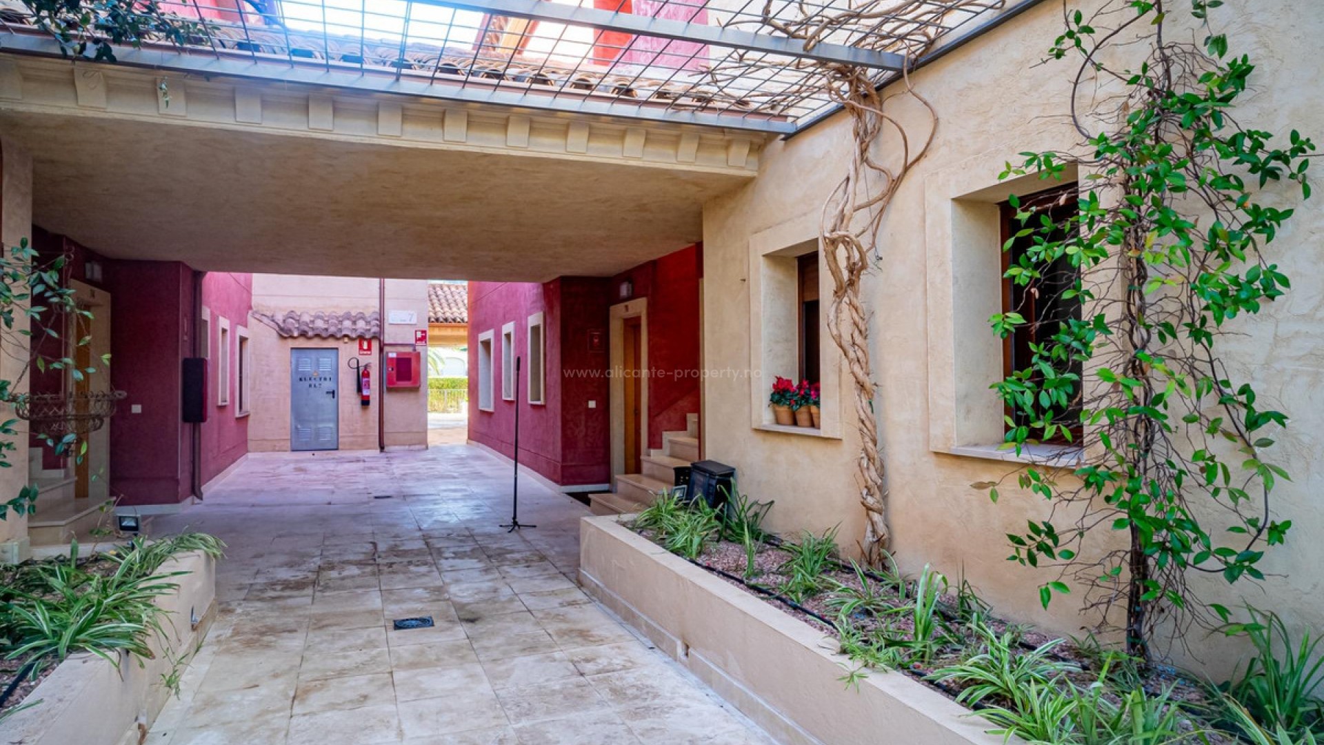 Apartamento / piso en Benissa Centro