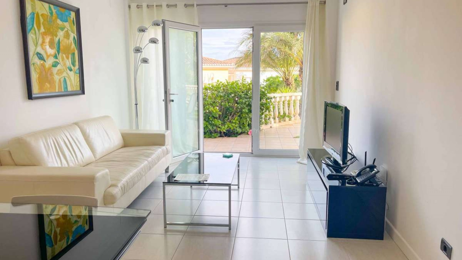 Apartamento / piso en Benissa Coast