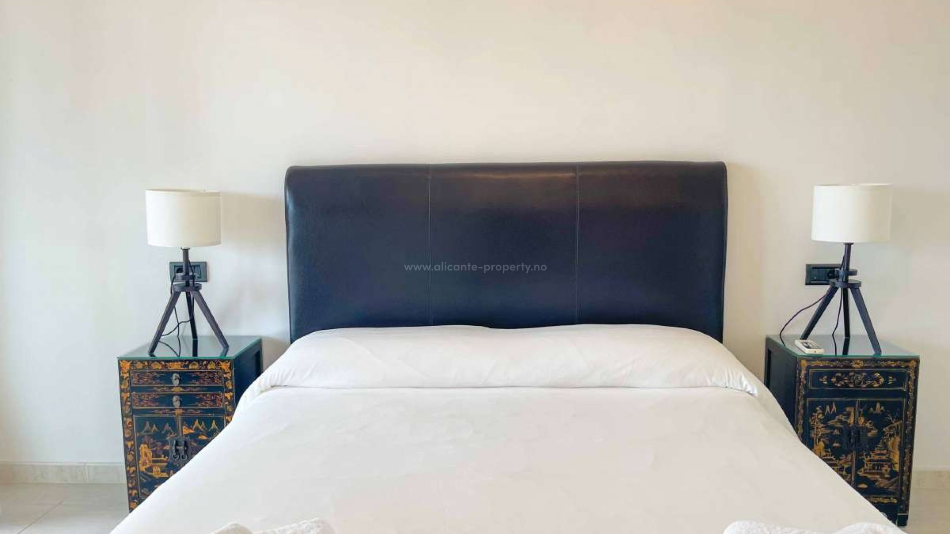 Apartamento / piso en Benissa Coast