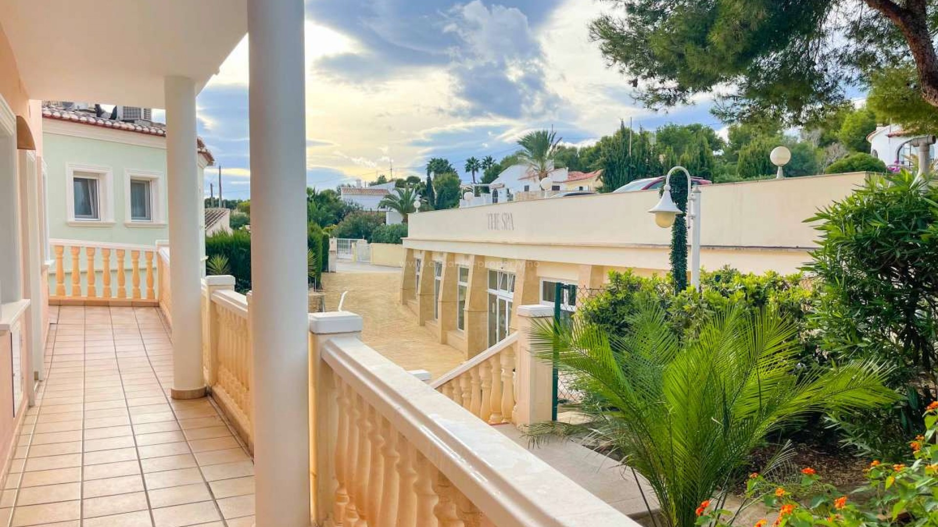 Apartamento / piso en Benissa Coast