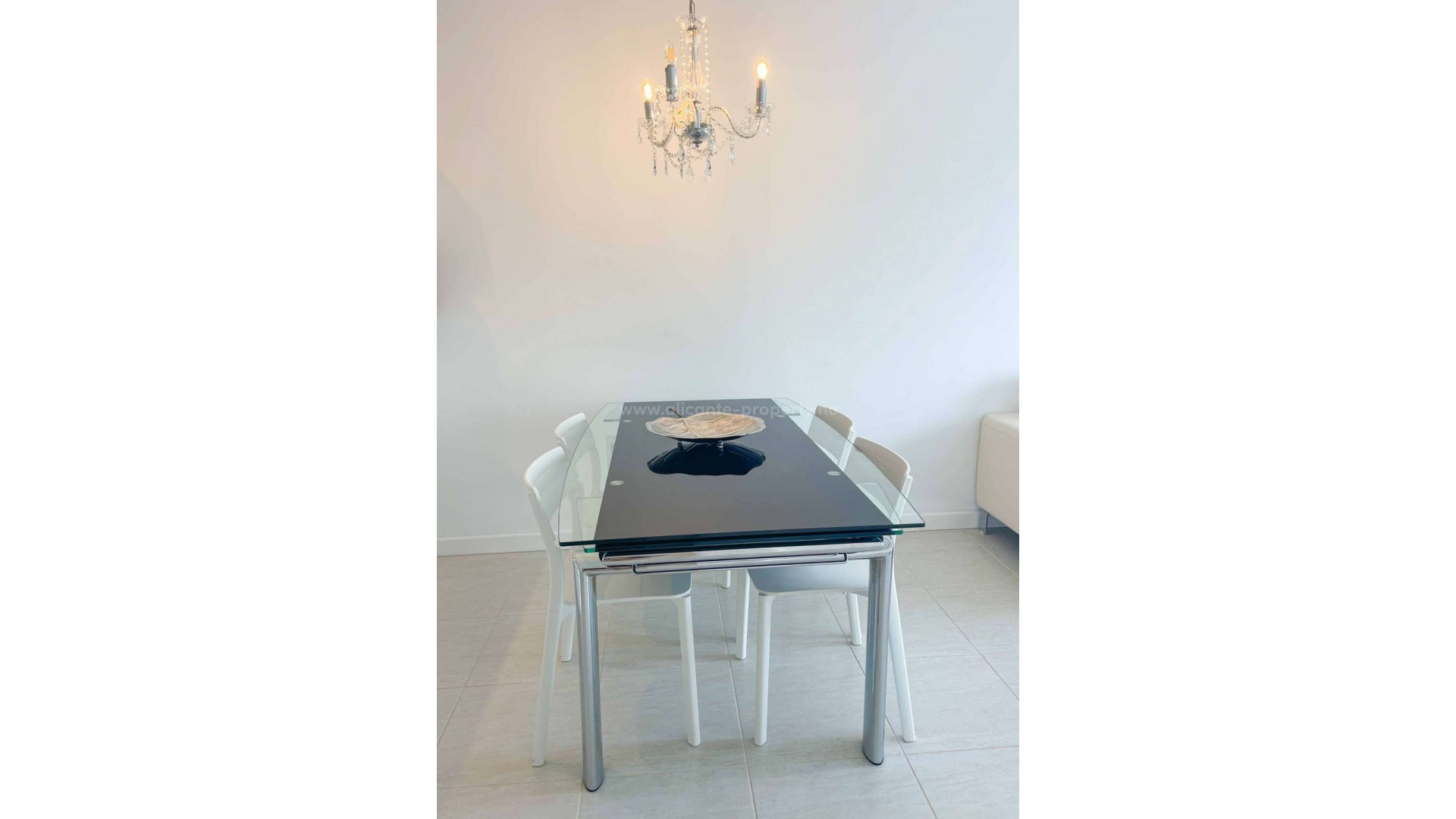 Apartamento / piso en Benissa Coast