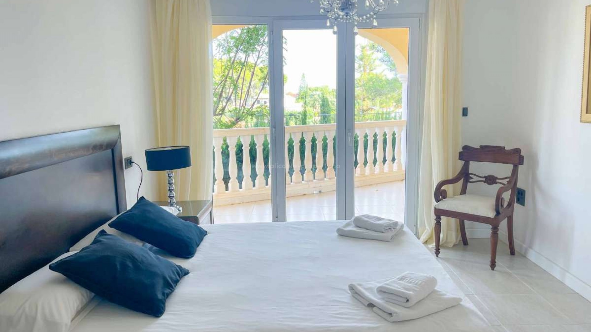 Apartamento / piso en Benissa Coast