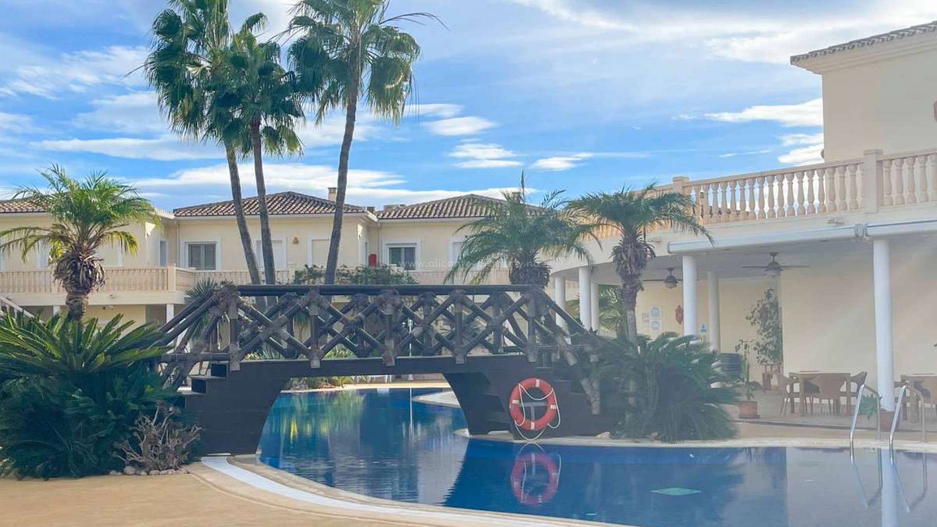 Apartamento / piso en Benissa Coast