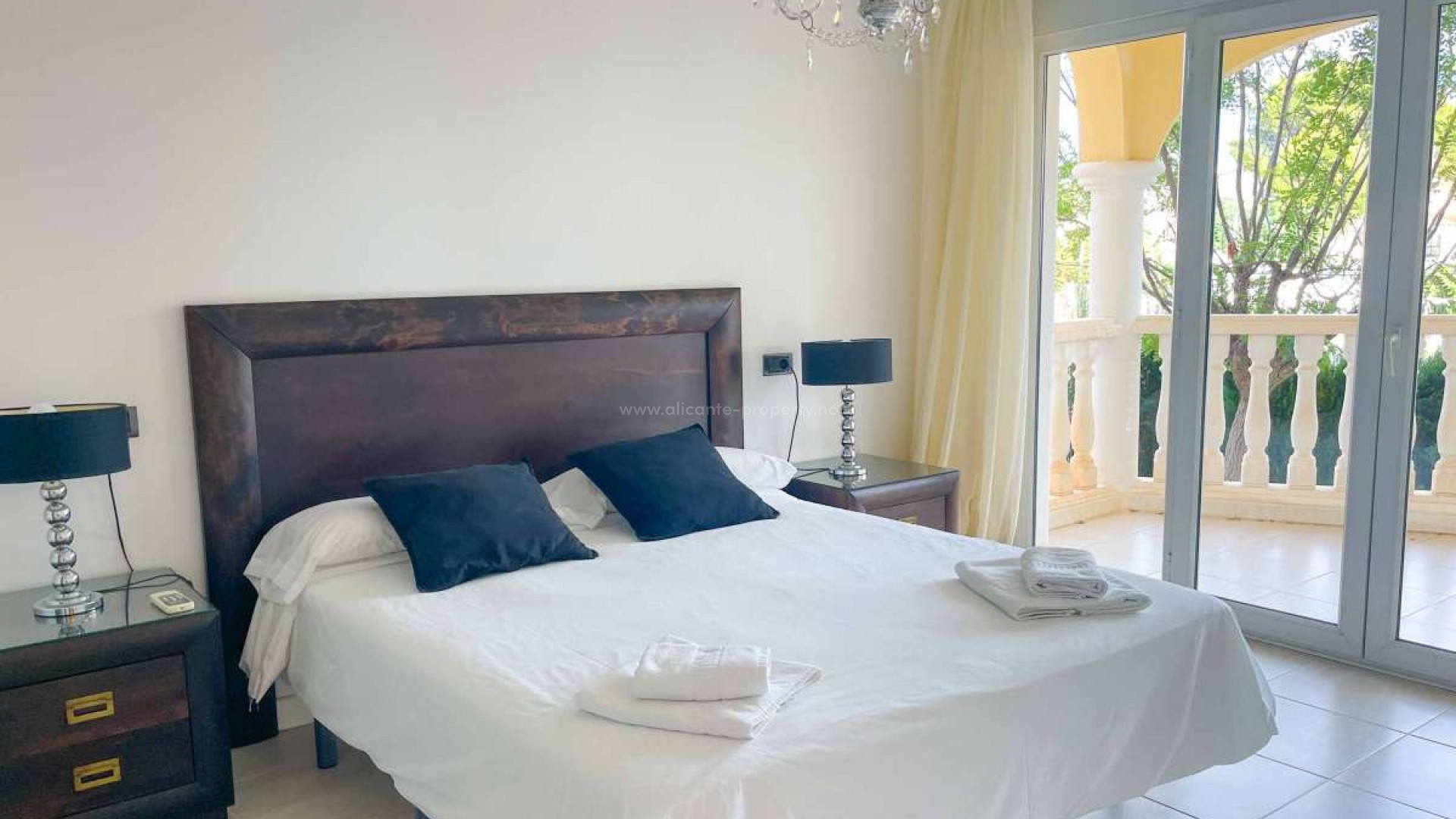 Apartamento / piso en Benissa Coast