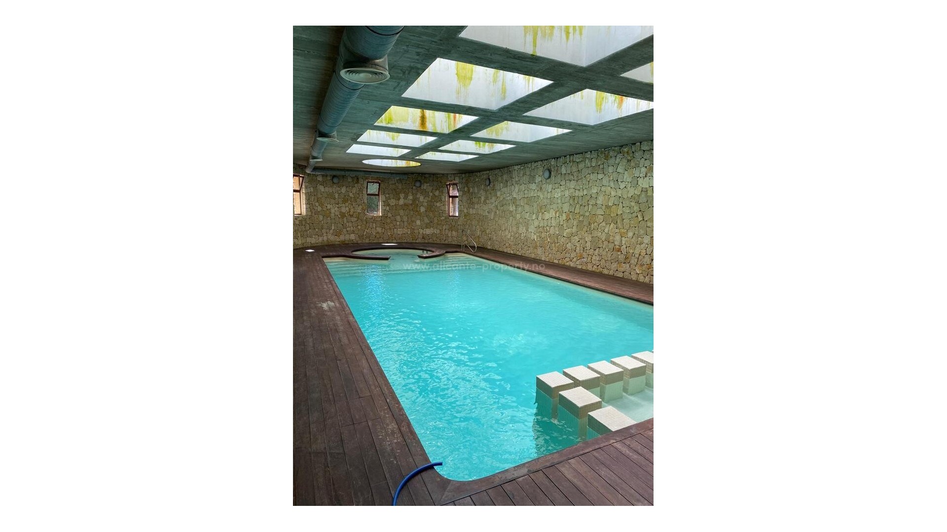 Apartamento / piso en Benissa Coast