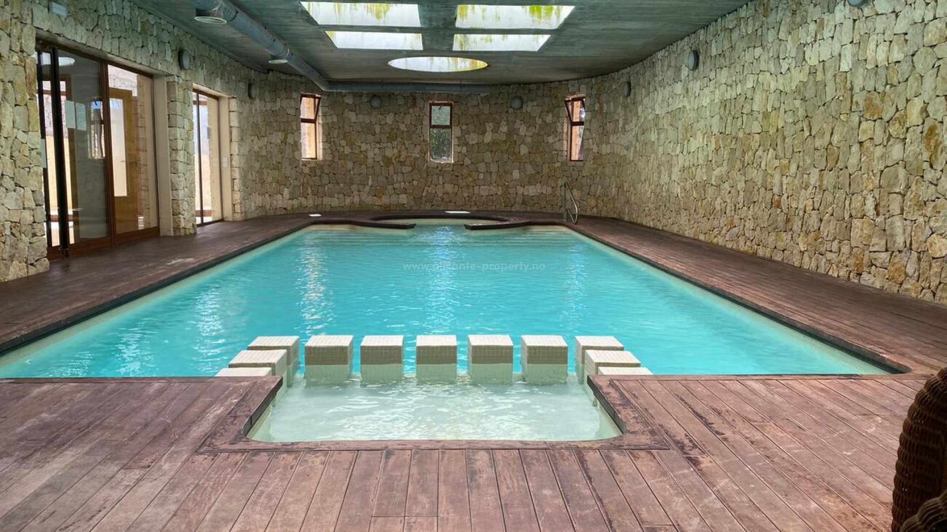 Apartamento / piso en Benissa Coast