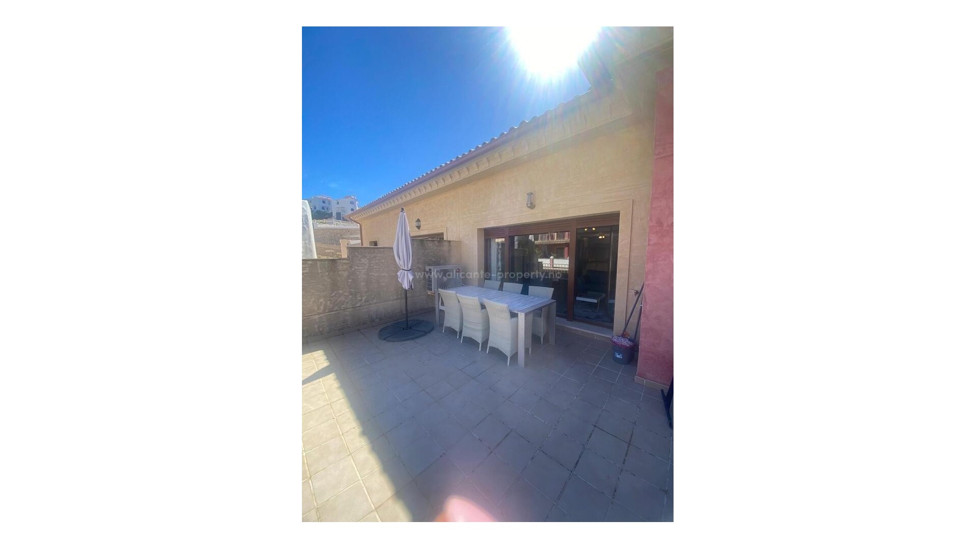 Apartamento / piso en Benissa Coast