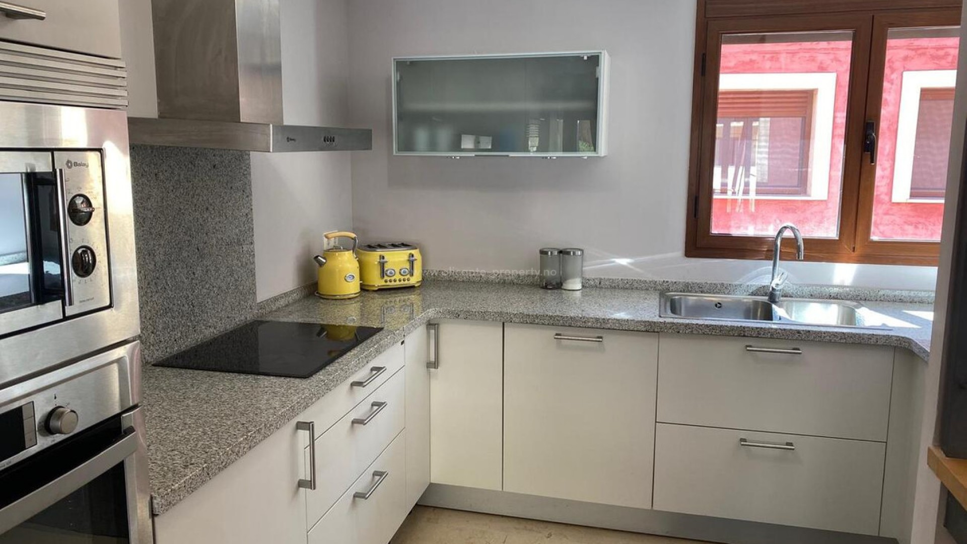 Apartamento / piso en Benissa Coast