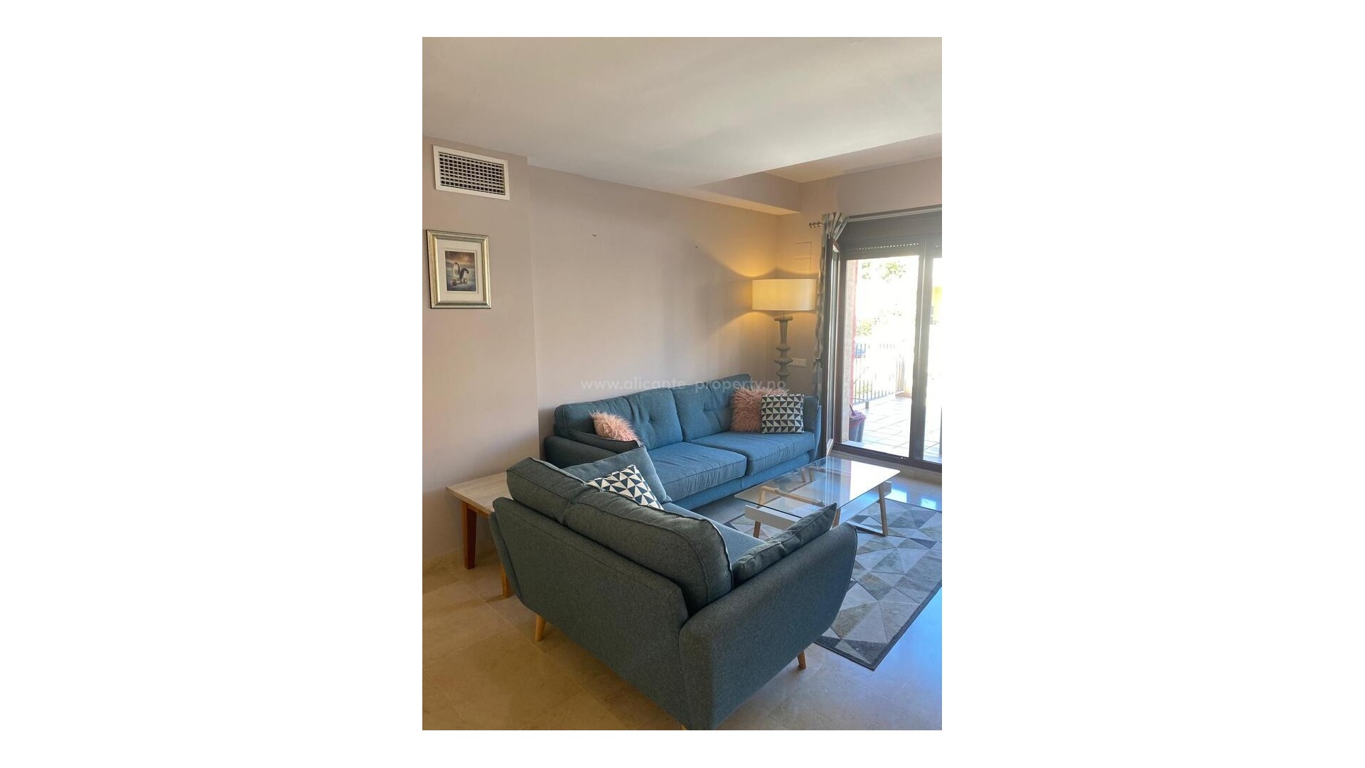 Apartamento / piso en Benissa Coast