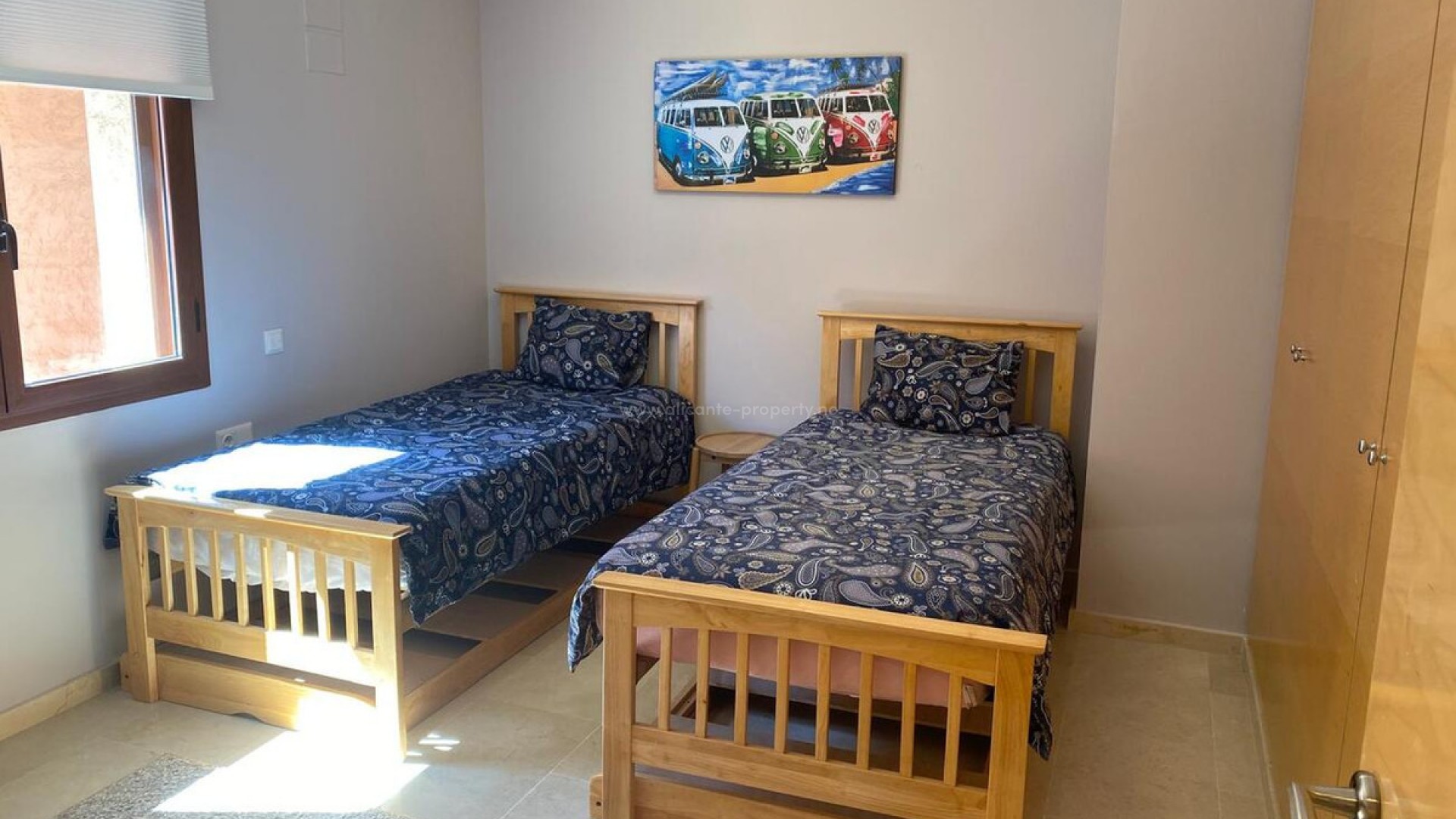 Apartamento / piso en Benissa Coast