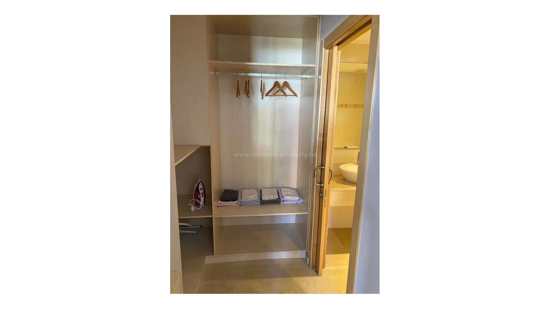 Apartamento / piso en Benissa Coast