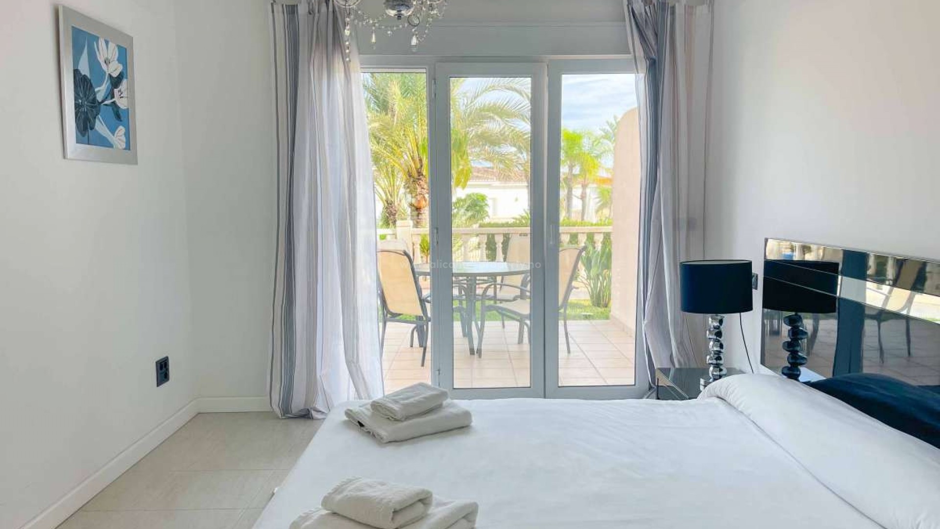 Apartamento / piso en Benissa Coast