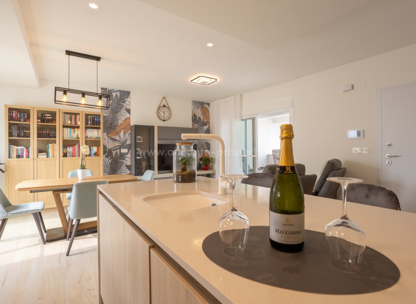 Apartamento / piso en Blue Lagoon