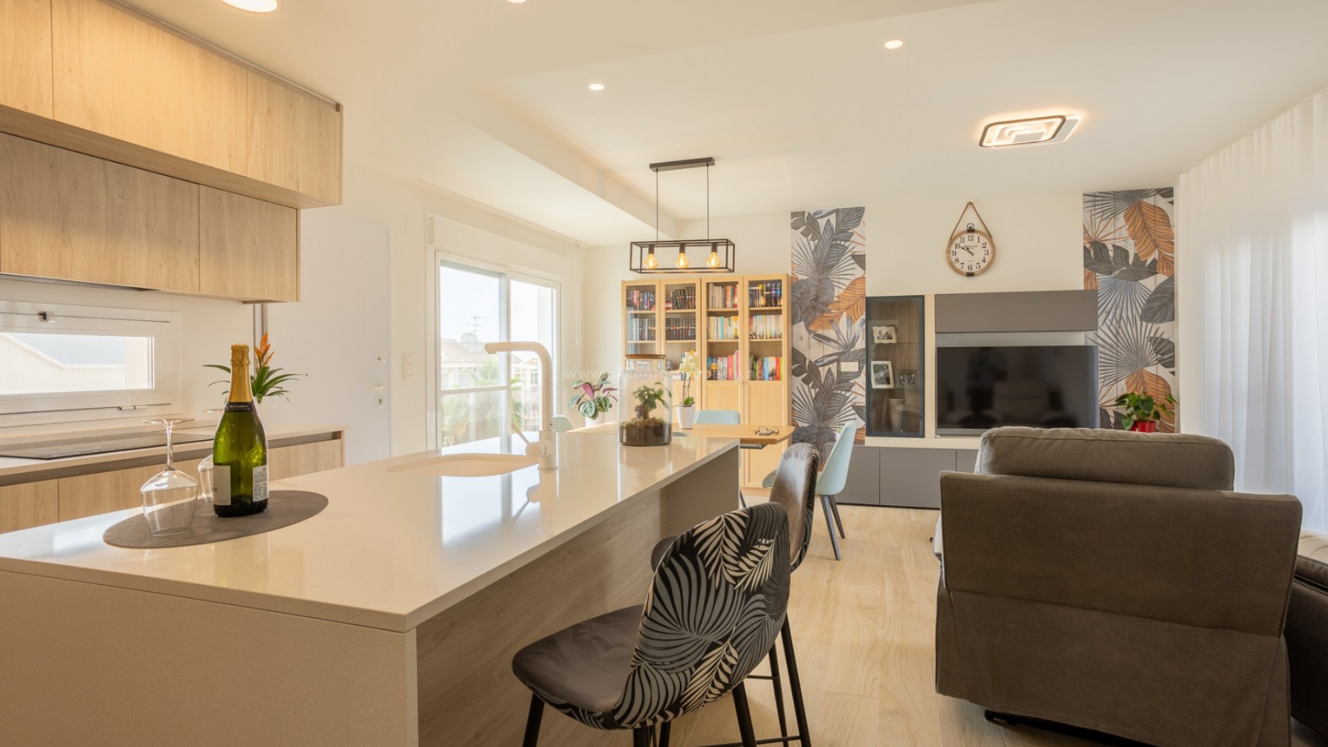 Apartamento / piso en Blue Lagoon