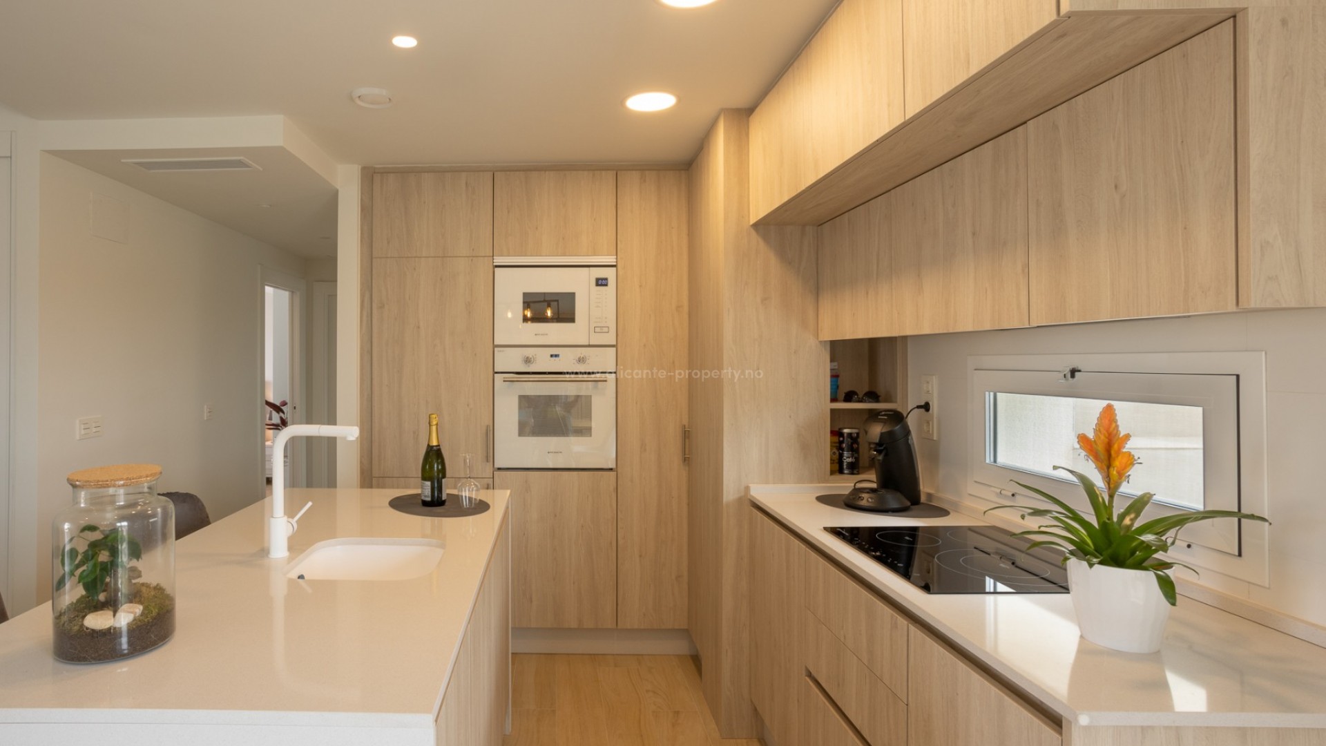 Apartamento / piso en Blue Lagoon