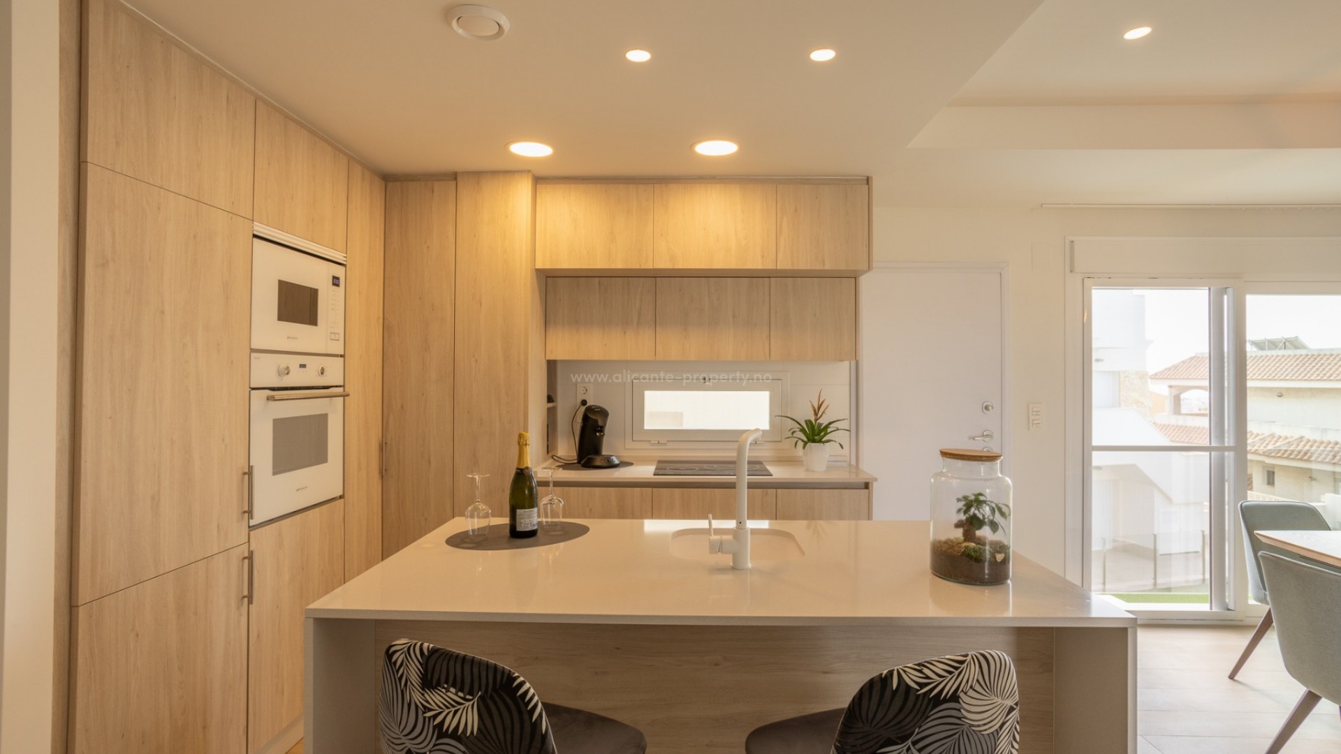 Apartamento / piso en Blue Lagoon