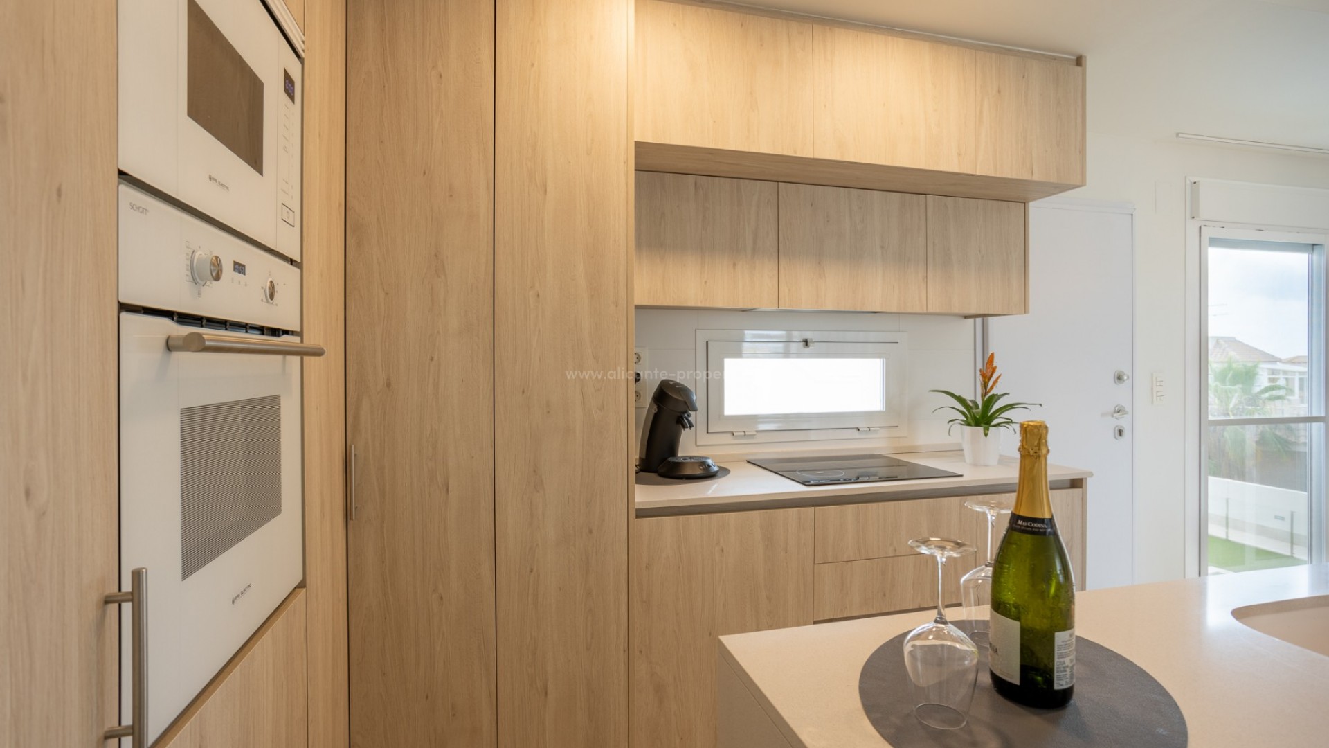 Apartamento / piso en Blue Lagoon