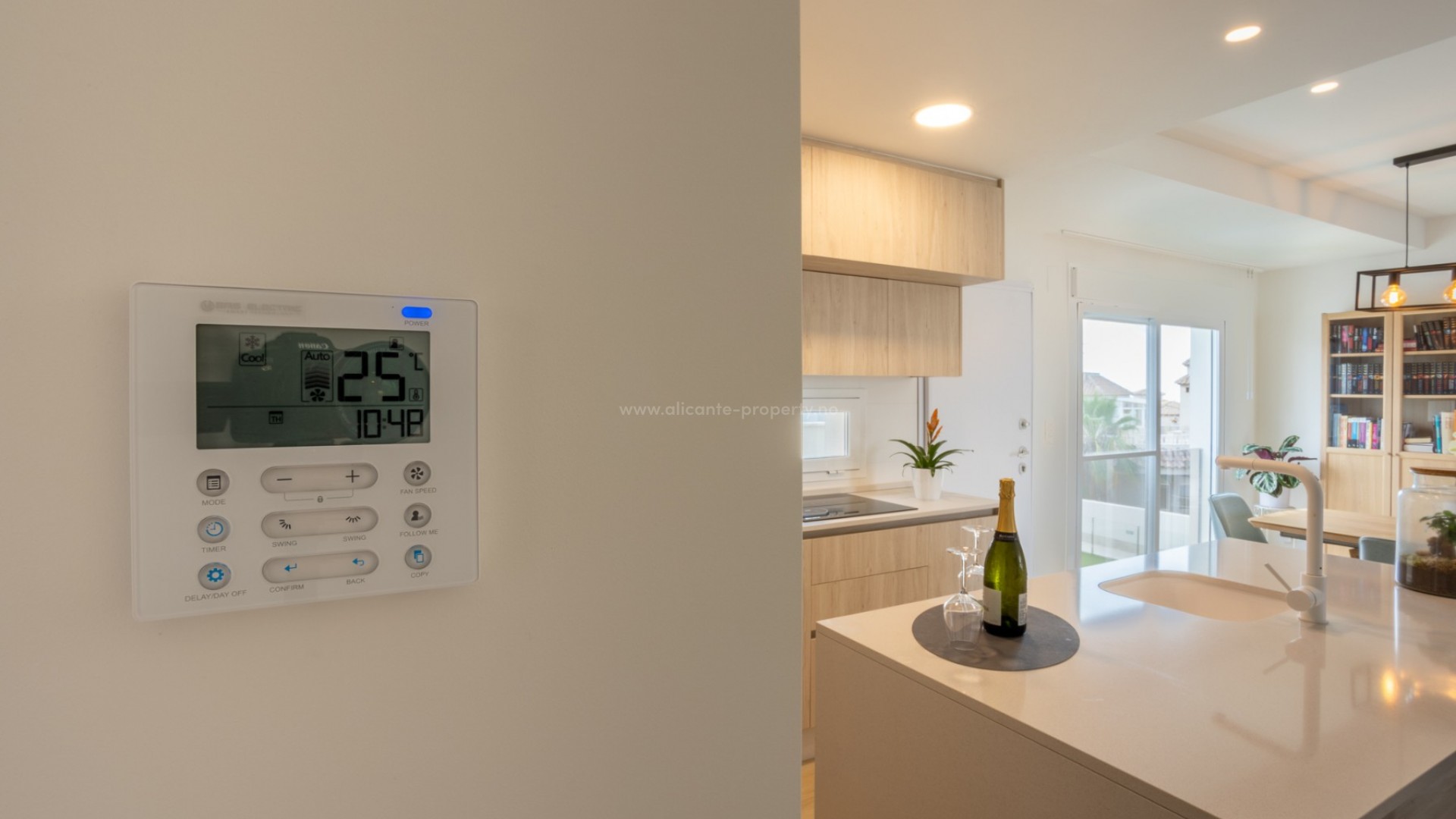 Apartamento / piso en Blue Lagoon