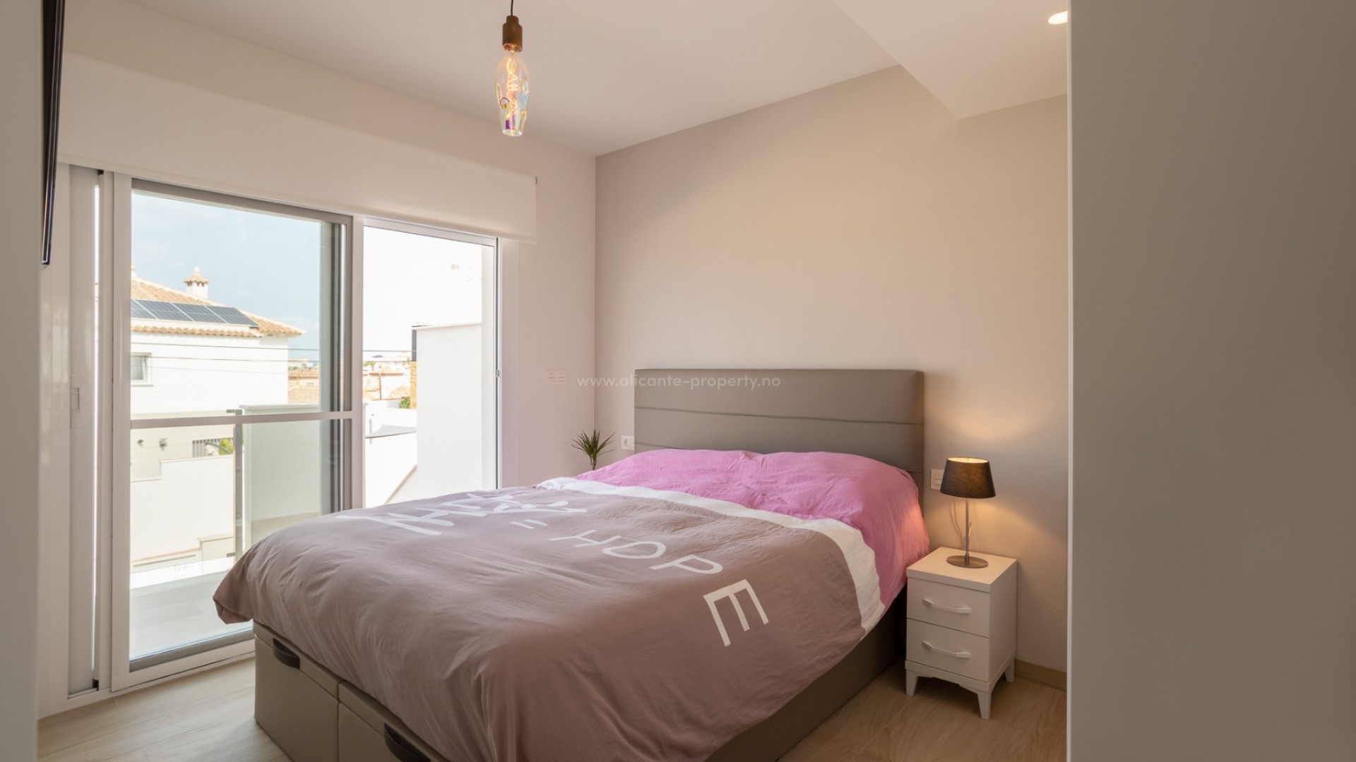 Apartamento / piso en Blue Lagoon