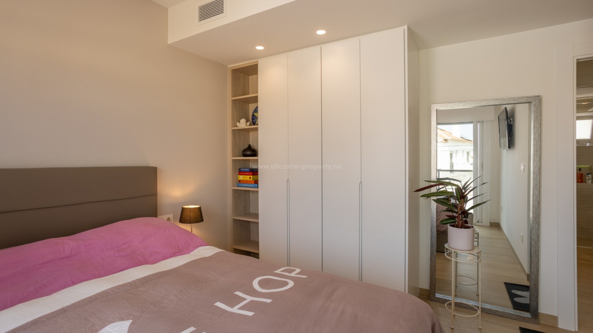 Apartamento / piso en Blue Lagoon