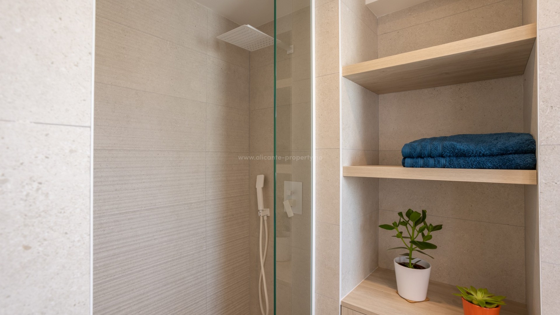 Apartamento / piso en Blue Lagoon