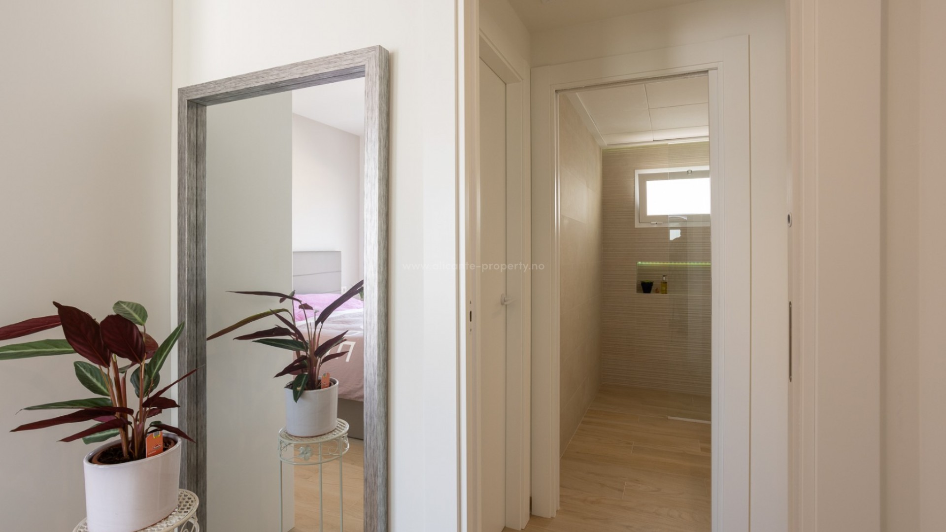 Apartamento / piso en Blue Lagoon