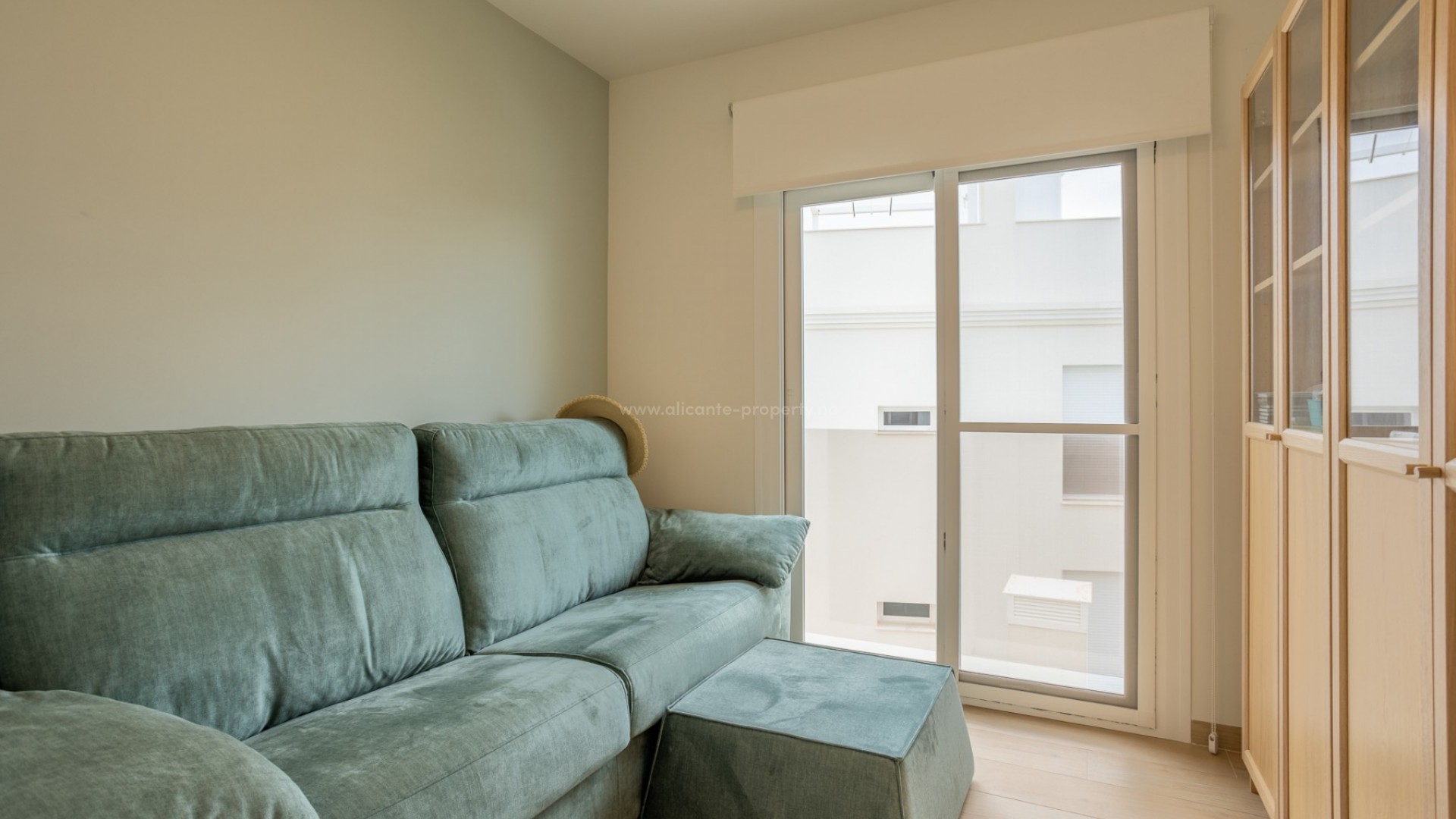 Apartamento / piso en Blue Lagoon