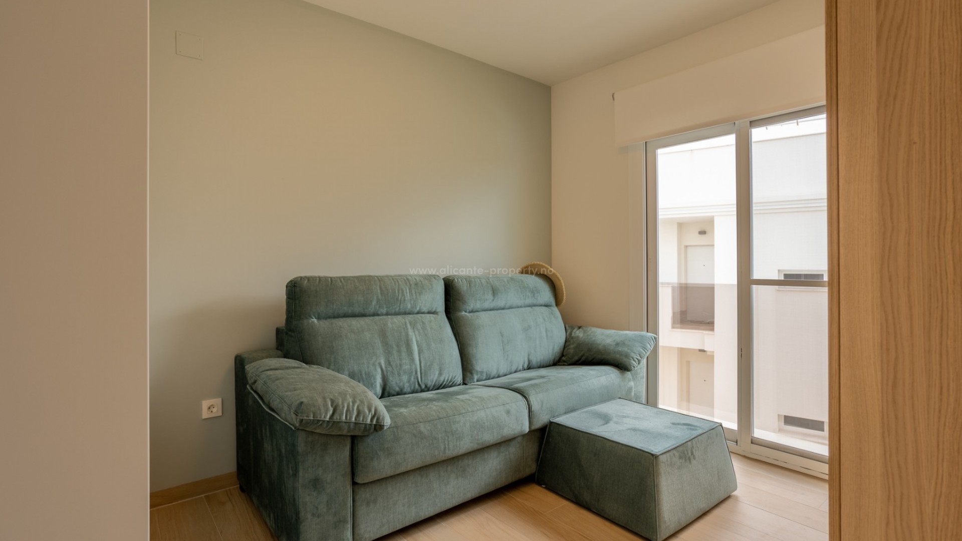 Apartamento / piso en Blue Lagoon