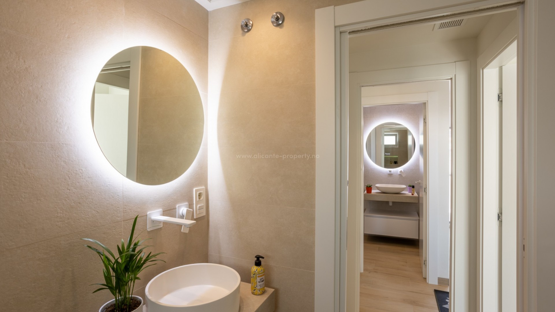 Apartamento / piso en Blue Lagoon