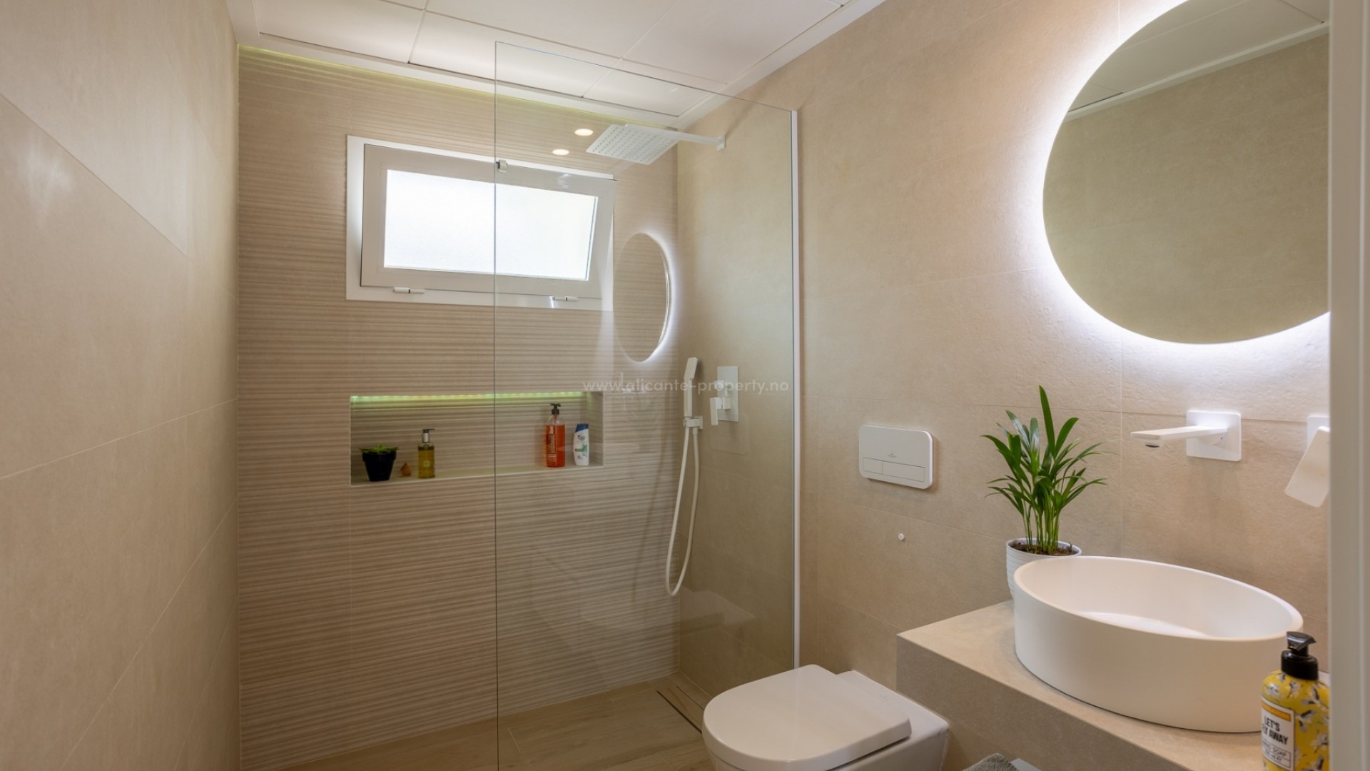 Apartamento / piso en Blue Lagoon