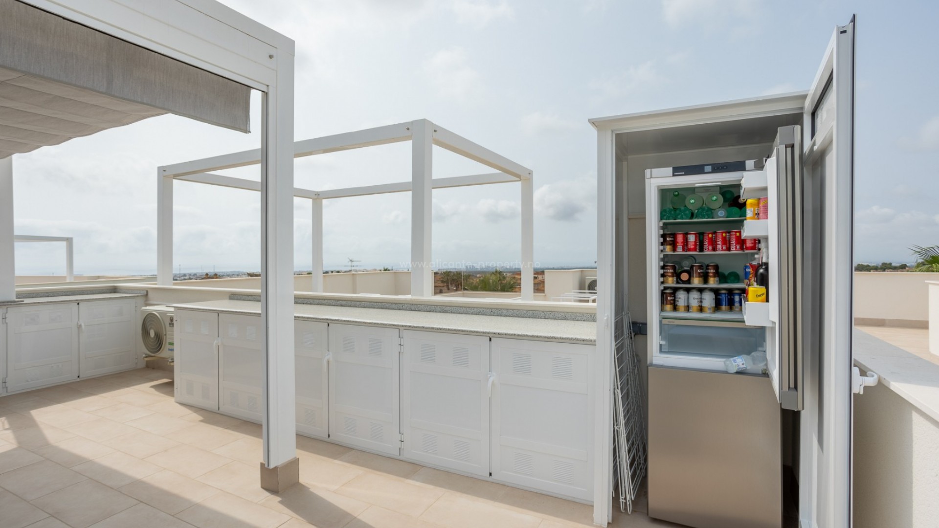 Apartamento / piso en Blue Lagoon