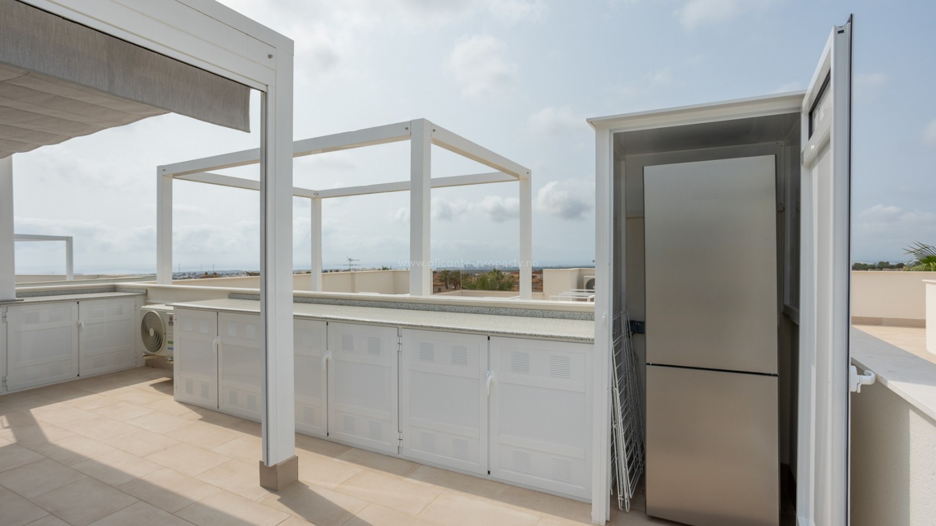 Apartamento / piso en Blue Lagoon