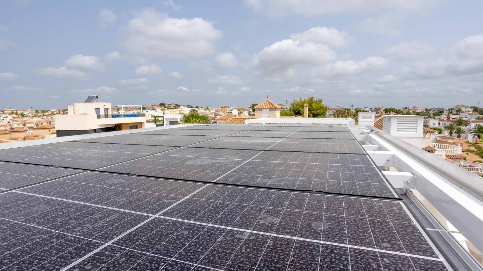 Apartamento / piso en Blue Lagoon