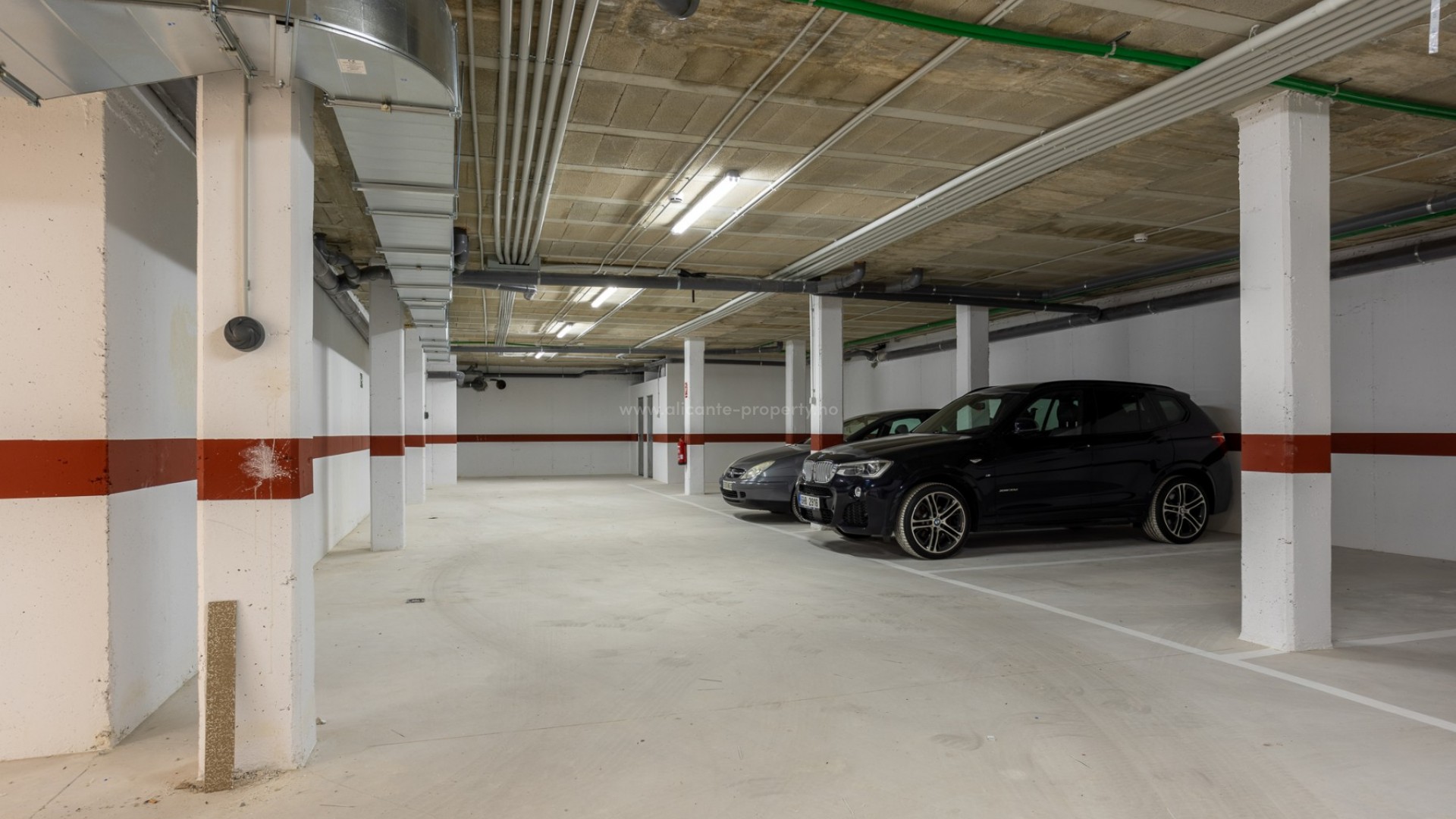 Apartamento / piso en Blue Lagoon