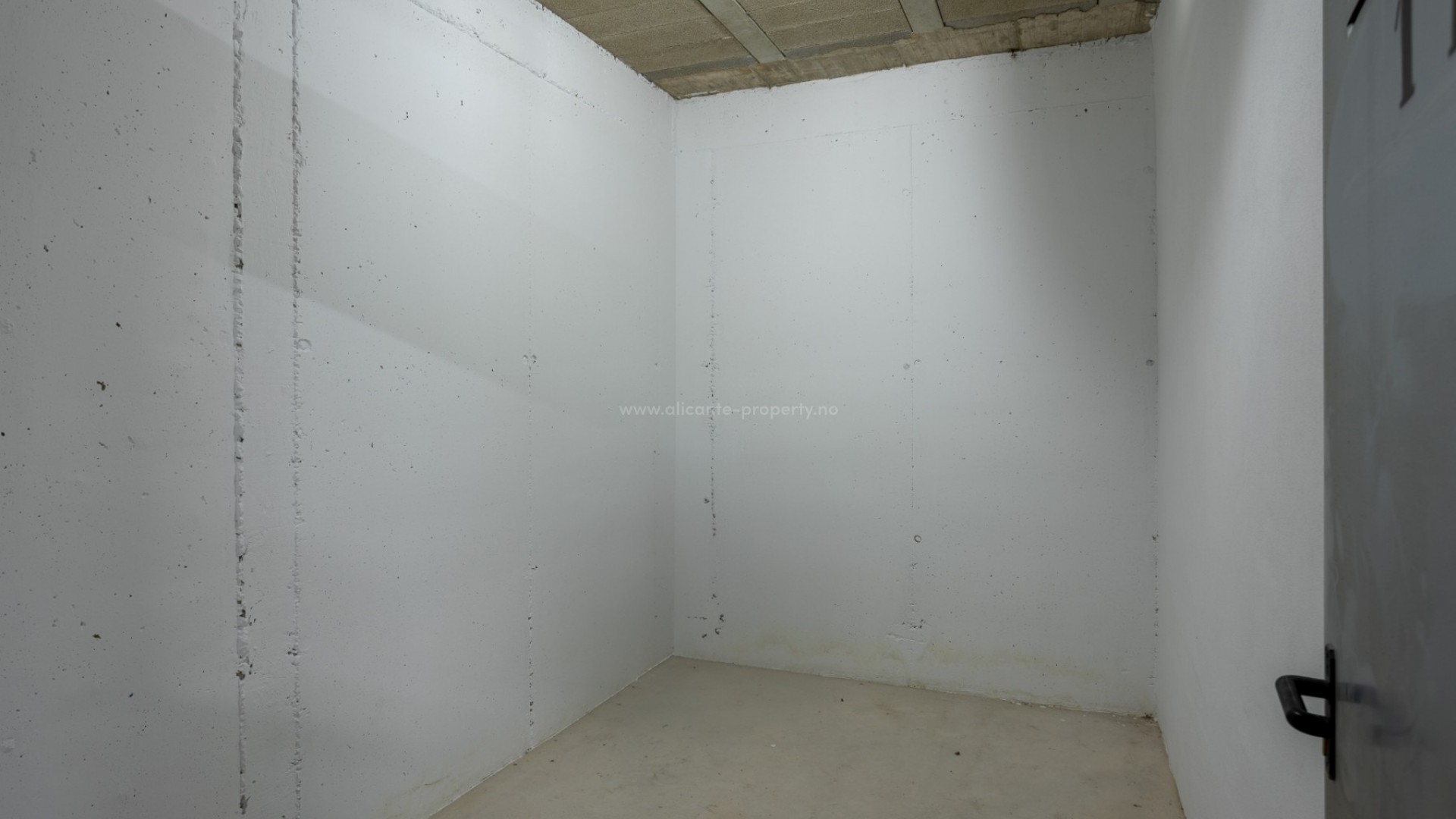 Apartamento / piso en Blue Lagoon